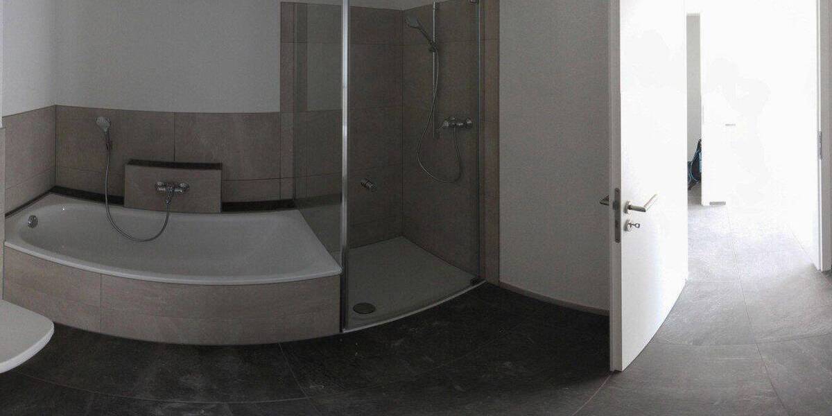 Etagenwohnung Bad Säckingen-Wallbach Wallbach - 2 Zimmer, 69 m&sup2;, 997&euro; | Angebot:26805222
