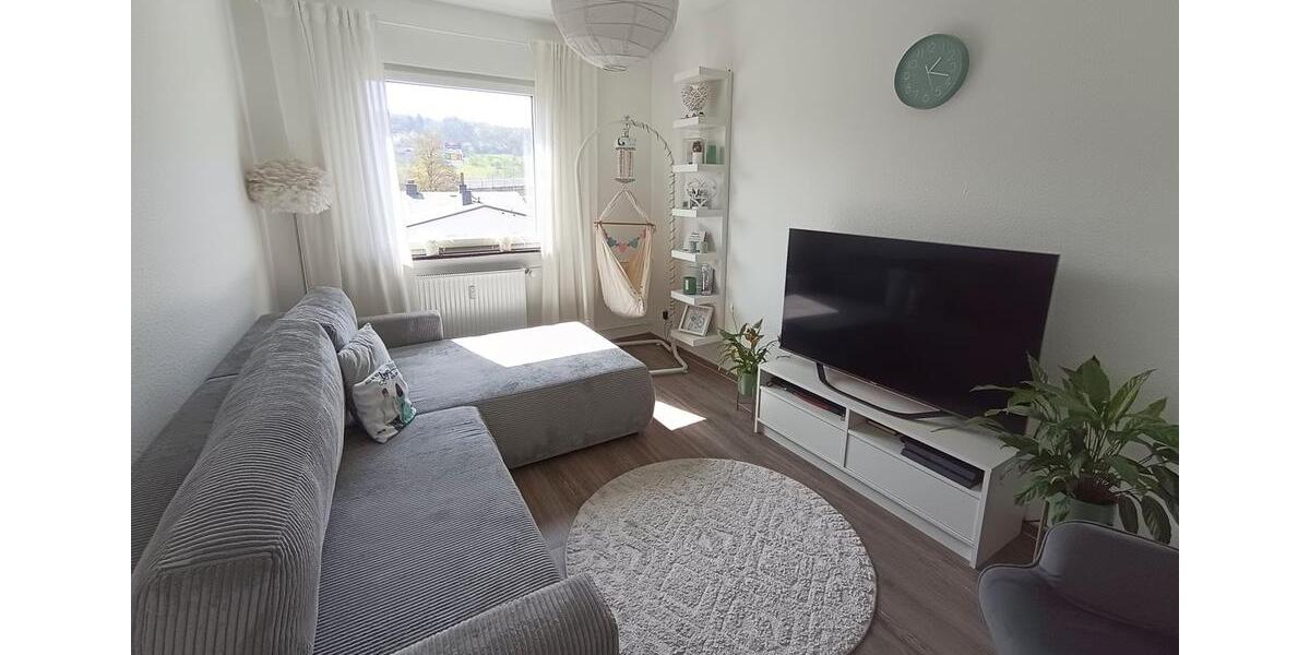 Etagenwohnung Dillenburg - 3 Zimmer, 69 m&sup2;, 560&euro; | Angebot:26295124