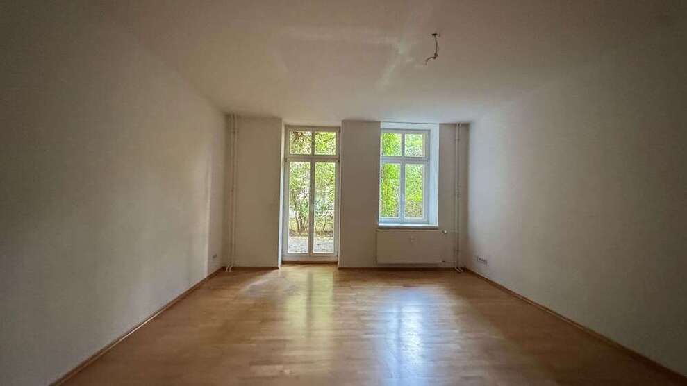 Wohnung zum Mieten in Berlin 1.535,36 € 95.96 m²