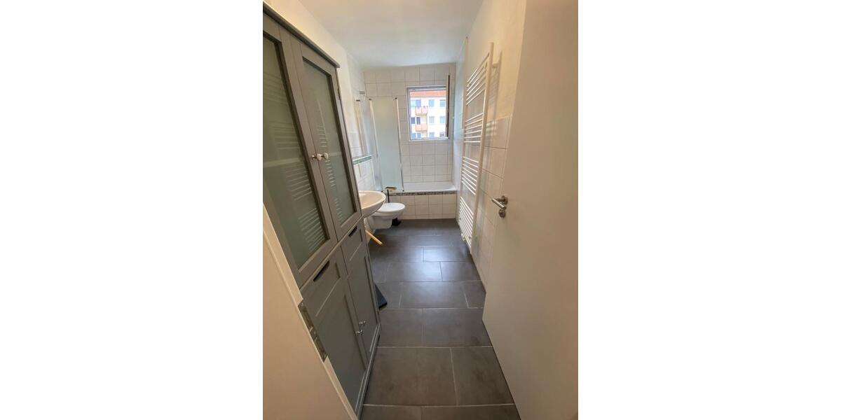 Wohnen auf Zeit Braunschweig Nordstadt - 1 Zimmer, 17 m&sup2;, 385&euro; | Angebot:26292698