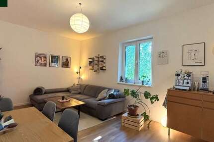 Wohnung Würzburg Frauenland - 2 Zimmer, 52 m&sup2;, 391&euro; | Angebot:27019658