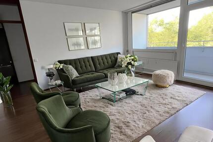 3-Zimmer-Wohnung in Siegen Wenscht