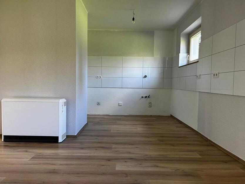 Großzügige 4-Zimmer Wohnung in Essen Kray zimmer