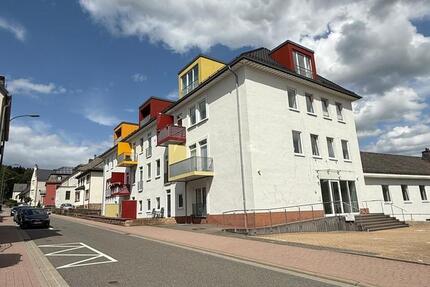 Wohnung Prüm - 3 Zimmer, 98 m&sup2;, 980&euro; | Angebot:24865593