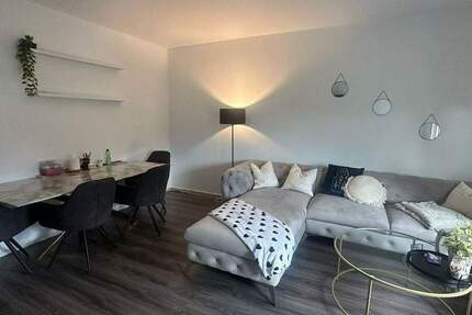 Gemütliche helle 3 Zimmer Wohnung Menden !!! 3 zimmer