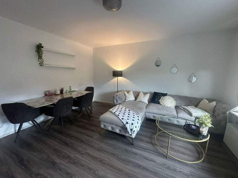 Gemütliche helle 3 Zimmer Wohnung Menden !!! 3 zimmer