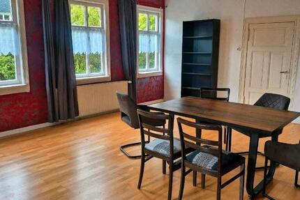 Wohnung Großbreitenbach - 2 Zimmer, 60 m&sup2;, 700&euro; | Angebot:26462251