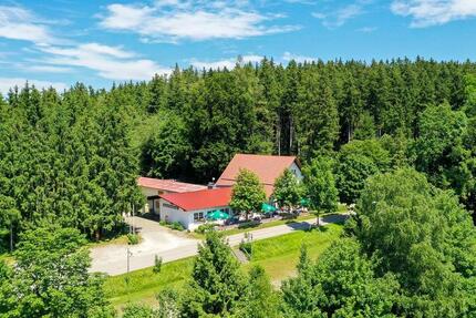 Gewerbeobjekt Mindelheim - 1.800&euro; | Angebot:26656789
