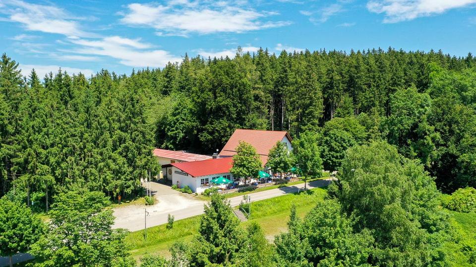 Gewerbeobjekt Mindelheim - 1.800&euro; | Angebot:26656789