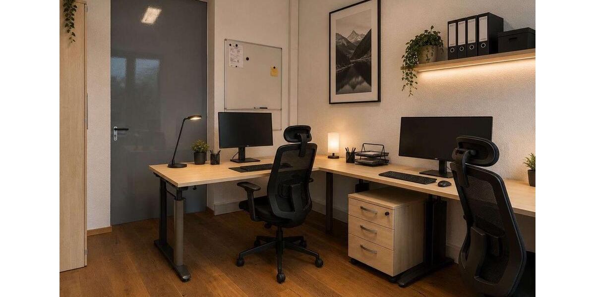 Gewerbeobjekt Karlsruhe Mühlburg - 390&euro; | Angebot:26568960
