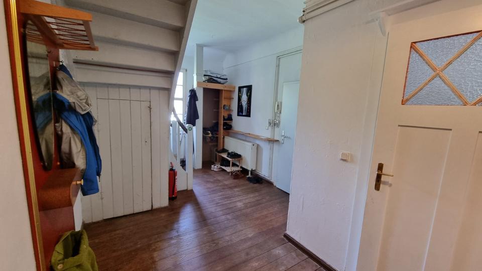 Wohnen auf Zeit Eisenach - 1 Zimmer, 30 m&sup2;, 425&euro; | Angebot:25499914