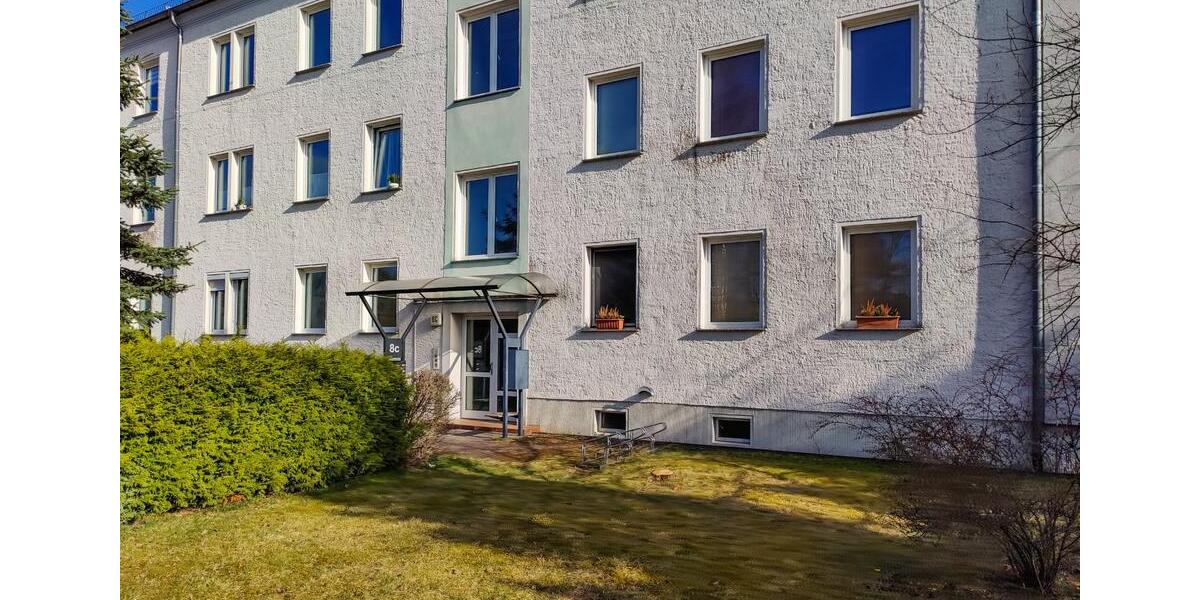 Erdgeschoßwohnung Jänschwalde Kolonie - 2 Zimmer, 47 m&sup2;, 249&euro; | Angebot:25838369
