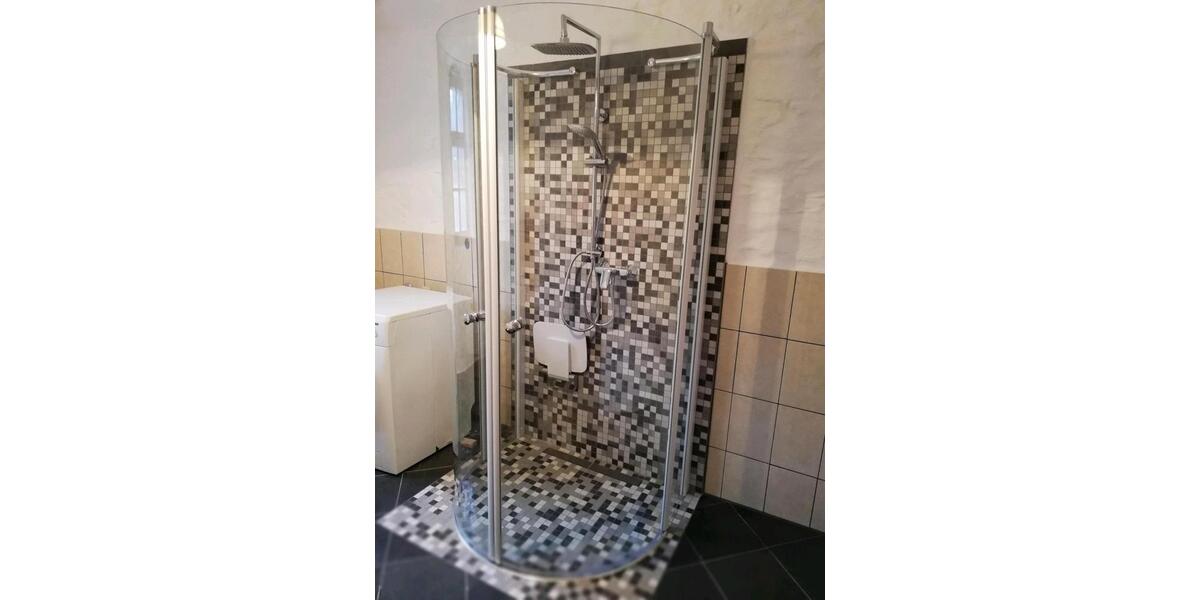 Erdgeschoßwohnung Oederan - 1 Zimmer, 58 m&sup2;, 535&euro; | Angebot:26505892