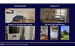 Wohnen auf Zeit Memmingen - 2 Zimmer, 45 m&sup2;, 995&euro; | Angebot:24478965