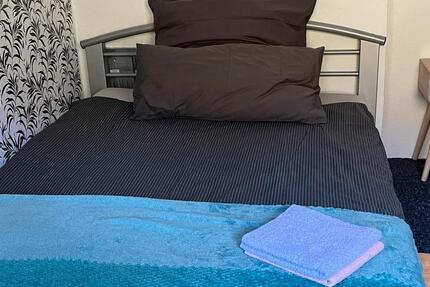 1 schönes großes Zimmer in Wilhelmsthal 1 zimmer