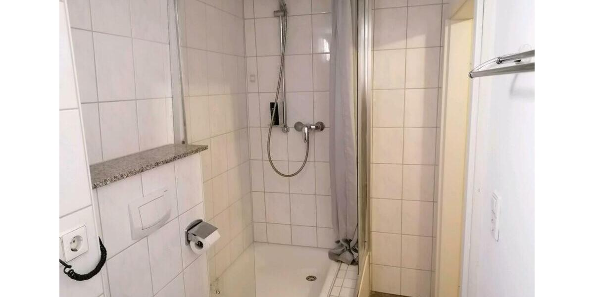 Kernstadt Rottenburg Wohnung zu vermieten Zentral 3 zimmer