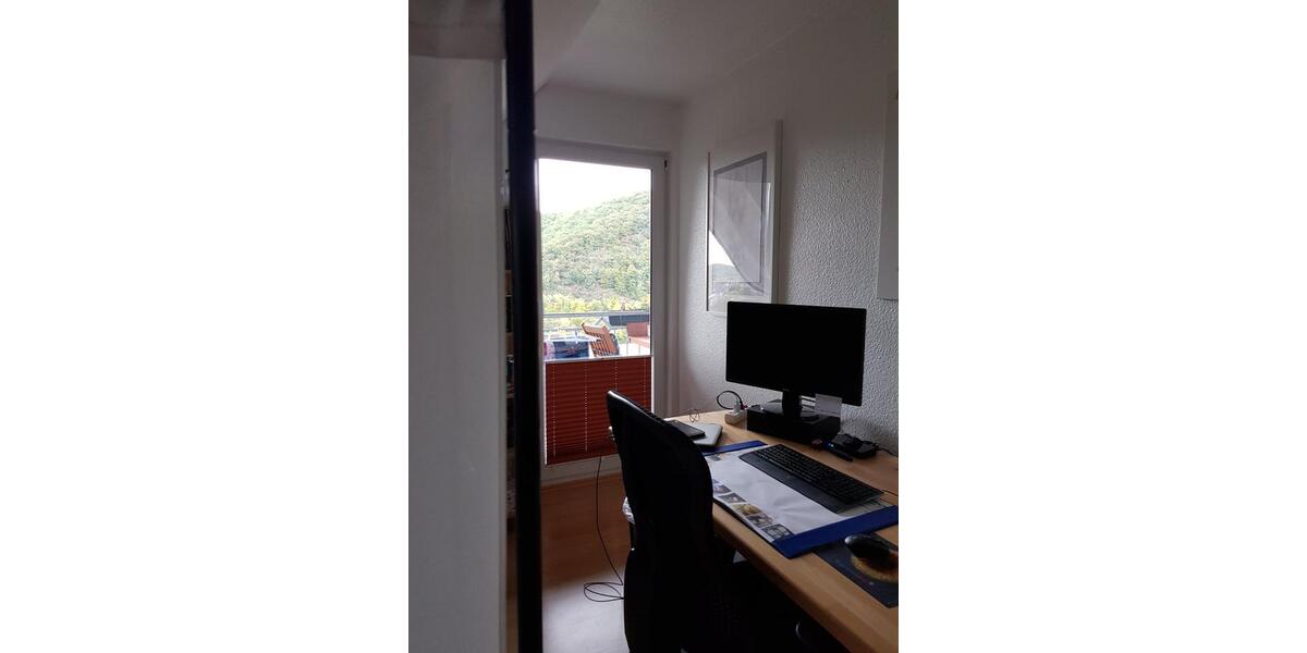 Dachgeschoßwohnung Bad Münstereifel - 3.5 Zimmer, 110 m&sup2;, 1.200&euro; | Angebot:24110217