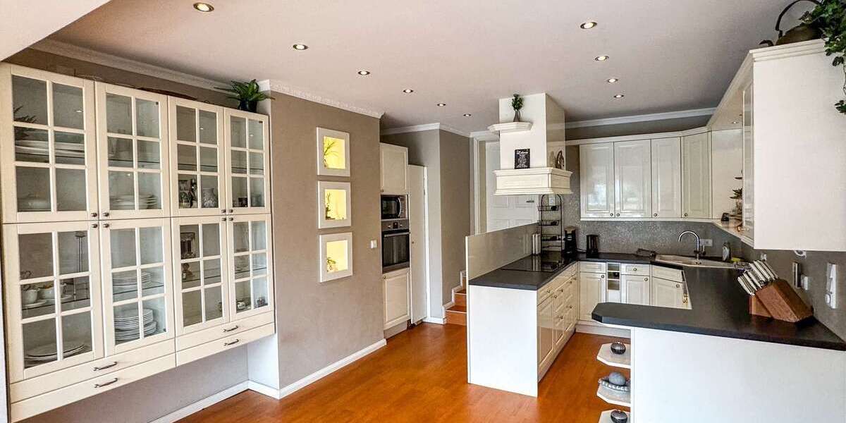 Etagenwohnung Landshut Hascherkeller - 3 Zimmer, 101 m&sup2;, 1.480&euro; | Angebot:26168071