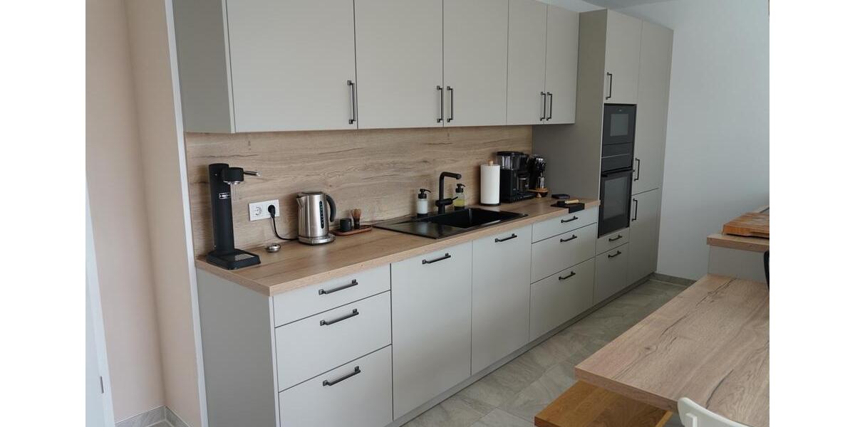 Maisonettenwohnung Wolfsburg Almke - 4 Zimmer, 119 m&sup2;, 1.450&euro; | Angebot:26398853