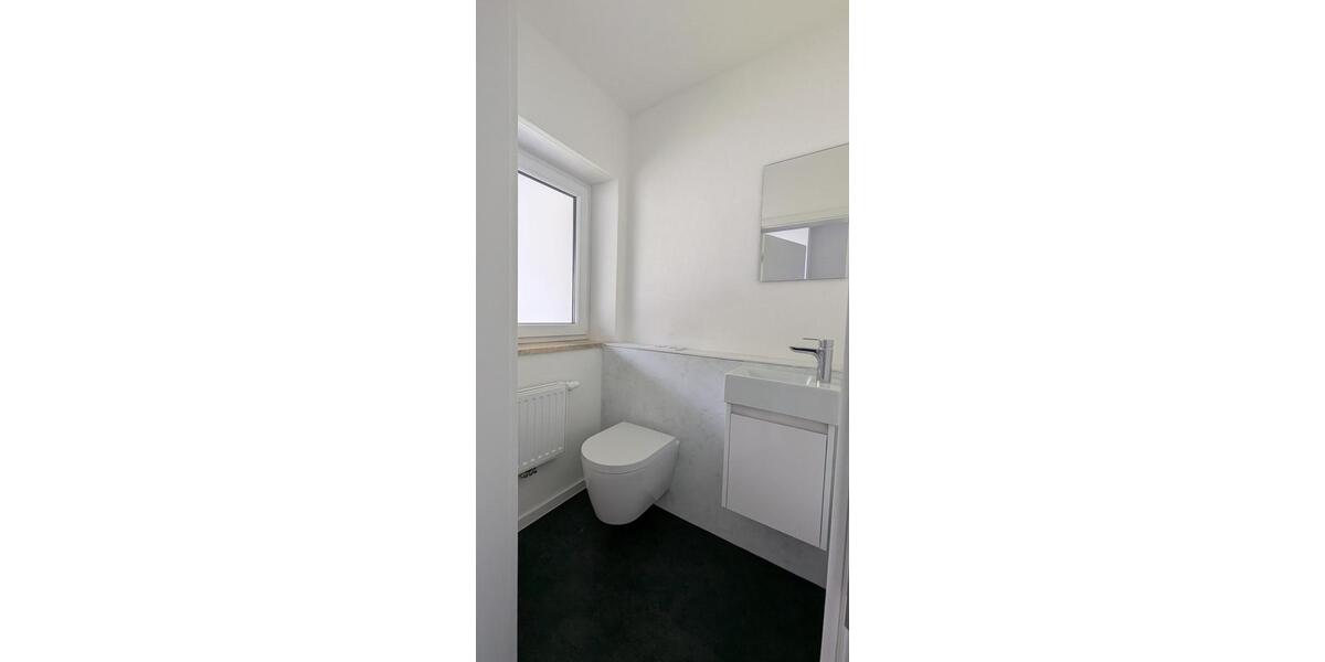 Dachgeschoßwohnung Amberg - 2 Zimmer, 60 m&sup2;, 860&euro; | Angebot:26624099