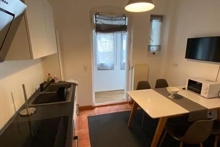 Wohnen auf Zeit Esslingen am Neckar Pliensauvorstadt - 4 Zimmer, 83 m&sup2;, 1.800&euro; | Angebot:26219727