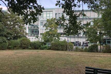 Gewerbeobjekt Darmstadt Waldkolonie - 438&euro; | Angebot:25988946