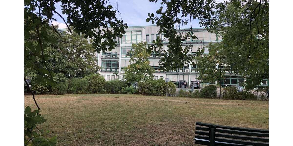 Gewerbeobjekt Darmstadt Waldkolonie - 438&euro; | Angebot:25988946