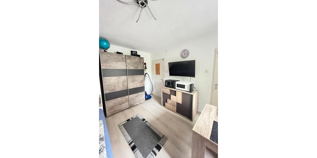Etagenwohnung Nürnberg Erlenstegen - 1 Zimmer, 22 m&sup2;, 650&euro; | Angebot:25960629