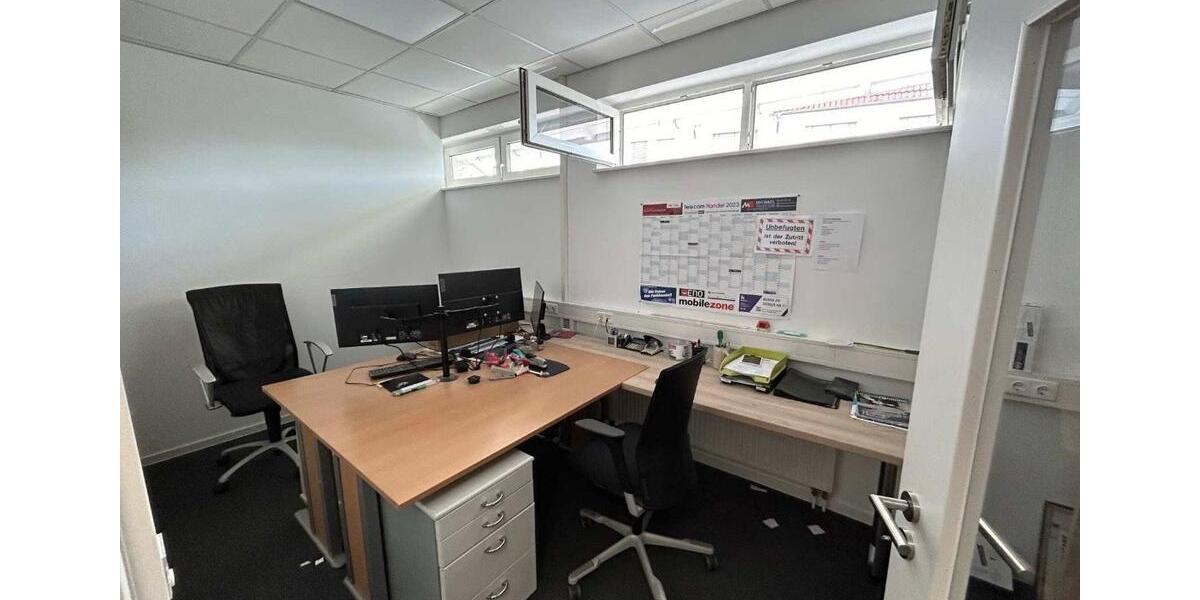 Gewerbeobjekt Warburg - 1.800&euro; | Angebot:26537585