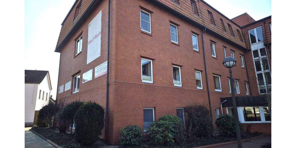 Gewerbeobjekt Barßel - 8 Zimmer, 880&euro; | Angebot:24873778