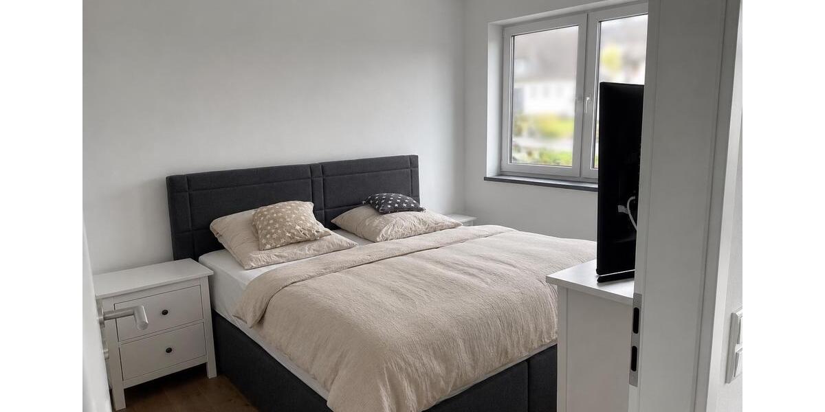 Etagenwohnung Burbach - 2 Zimmer, 65 m&sup2;, 815&euro; | Angebot:26635341