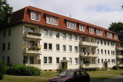 Ihr neues Zuhause - renovierte 3 Zimmer-Wohnung 3 zimmer