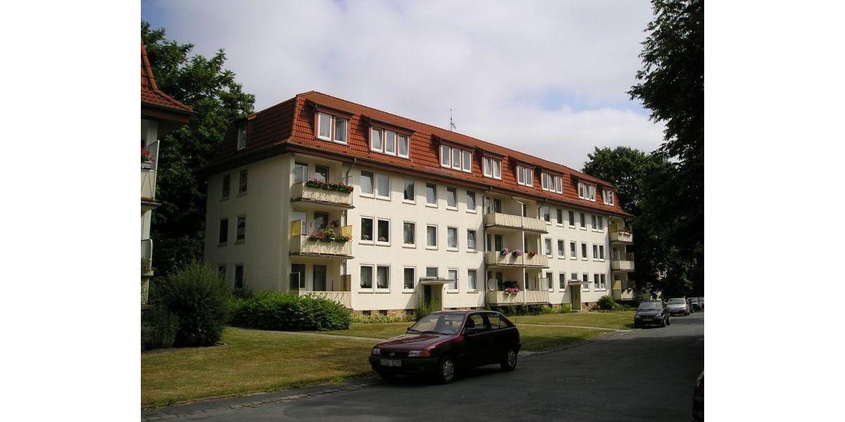 Ihr neues Zuhause - renovierte 3 Zimmer-Wohnung 3 zimmer