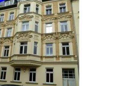 Wohnung in Gera 2 zimmer