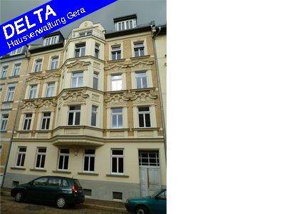 Wohnung in Gera 2 zimmer