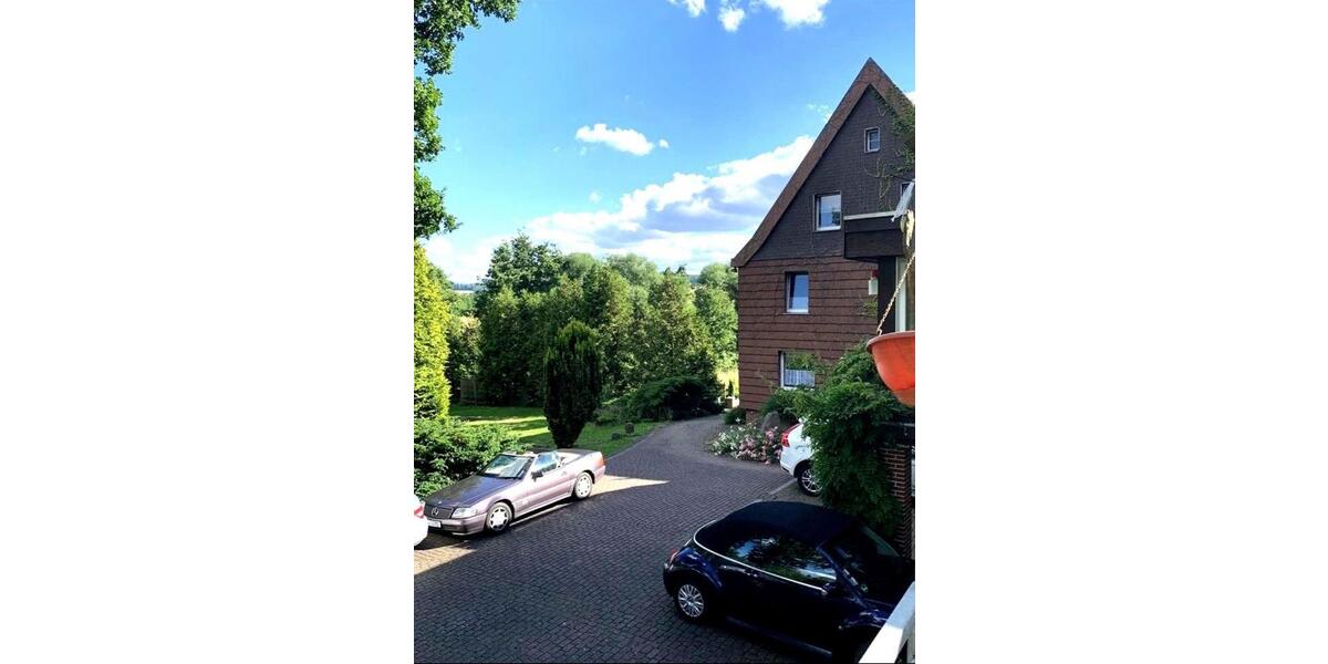 Dachgeschoßwohnung Bad Salzdetfurth - 3 Zimmer, 70 m&sup2;, 520&euro; | Angebot:25169185