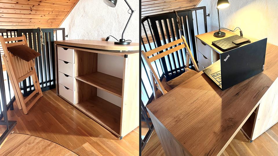 Reihenhaus Gelting - 4 Zimmer, 60 m&sup2;, 700&euro; | Angebot:26195078