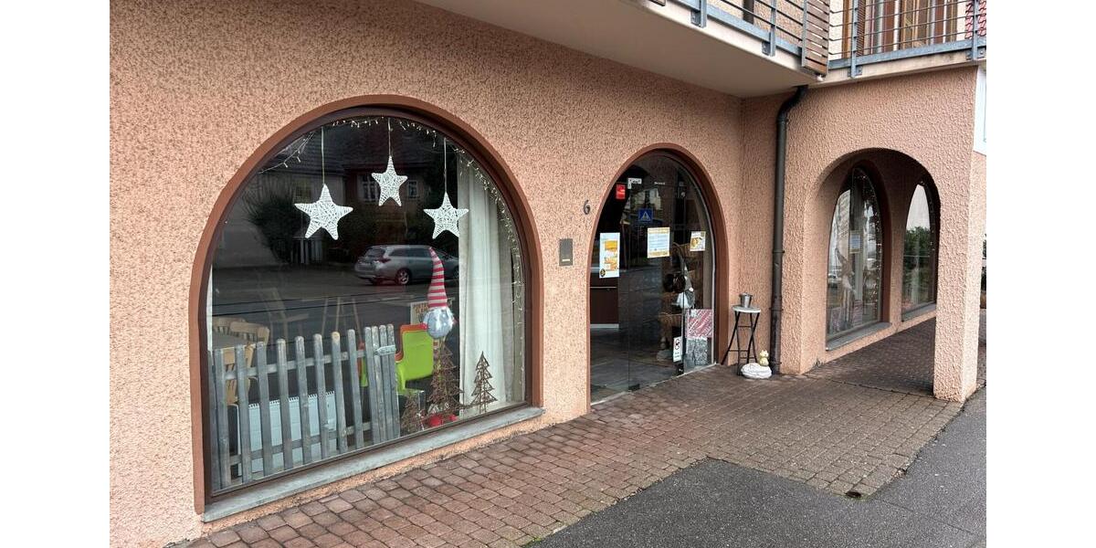 Gewerbeobjekt Meßkirch - 1.500&euro; | Angebot:25418467