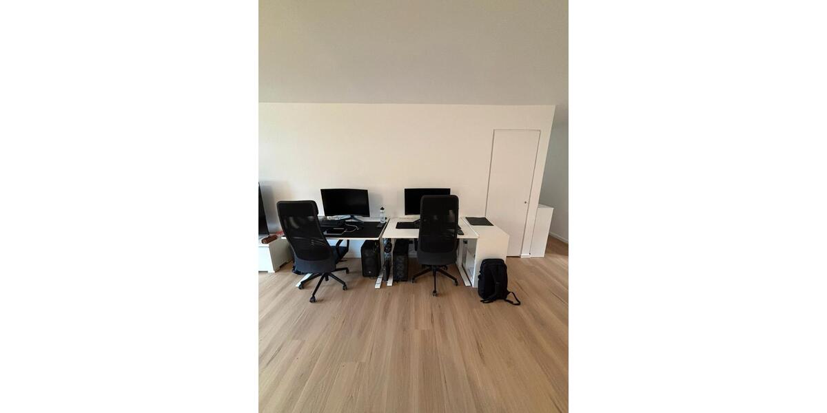 Wohnen auf Zeit Münster Münster-Südost - 3 Zimmer, 75 m&sup2;, 1.500&euro; | Angebot:26704094