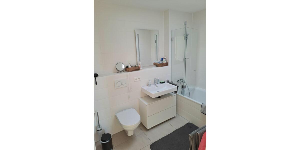 Etagenwohnung Korntal-Münchingen Münchingen - 4 Zimmer, 94 m&sup2;, 1.735&euro; | Angebot:24846725