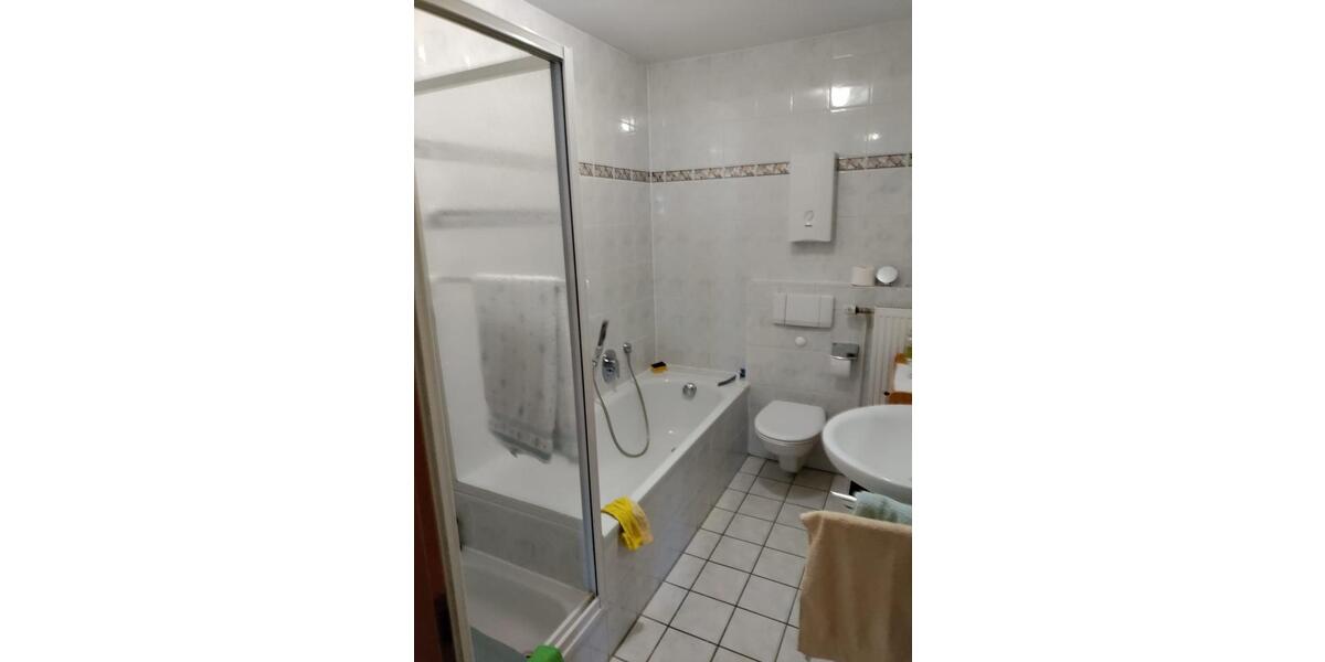 Etagenwohnung Koblenz Bisholder - 3 Zimmer, 84 m&sup2;, 850&euro; | Angebot:25223958