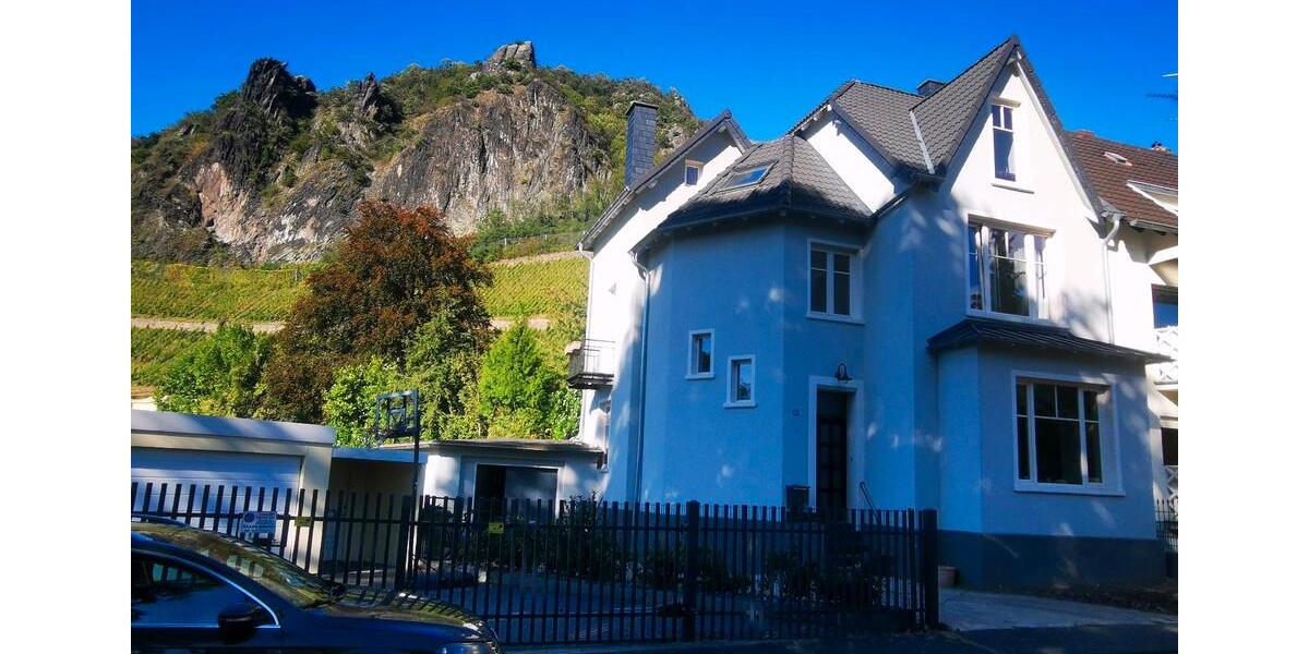 Wohnen auf Zeit Bad Honnef - 1 Zimmer, 150 m&sup2;, 350&euro; | Angebot:24438087