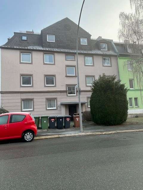 Wohnung zum Mieten in Hof 335 € 59 m² 3 zimmer