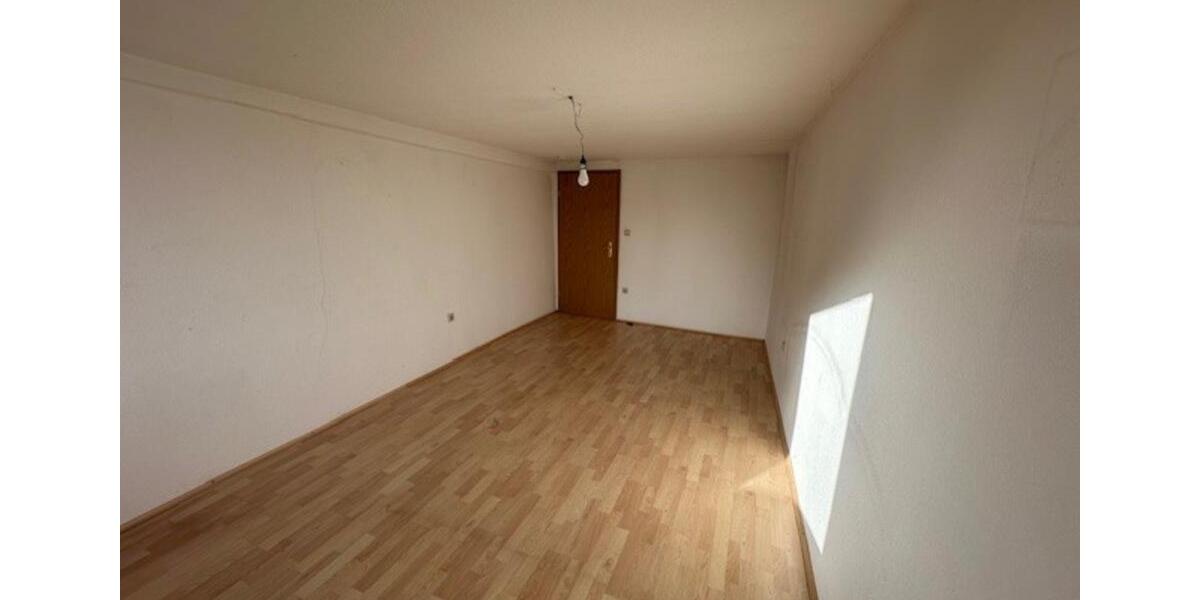 Etagenwohnung Fritzlar - 2 Zimmer, 76 m&sup2;, 860&euro; | Angebot:25898741