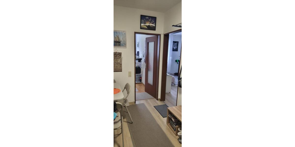 Eine schöne 2 Zimmerwohnung in Bad Sachsa 2 zimmer