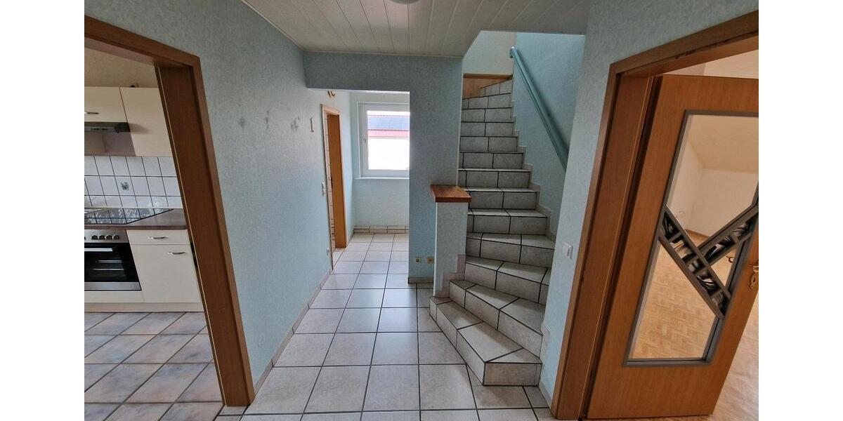 Maisonettenwohnung Bad Essen - 3 Zimmer, 75 m&sup2;, 700&euro; | Angebot:25869771