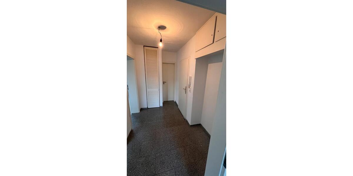 Etagenwohnung Dortmund Hombruch - 2.5 Zimmer, 60 m&sup2;, 750&euro; | Angebot:25272368