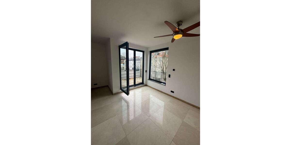 Etagenwohnung Berlin Tempelhof - 5 Zimmer, 127 m&sup2;, 2.900&euro; | Angebot:26977074