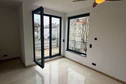 Wohnung Berlin Tempelhof - 5 Zimmer, 127 m&sup2;, 2.900&euro; | Angebot:26977074
