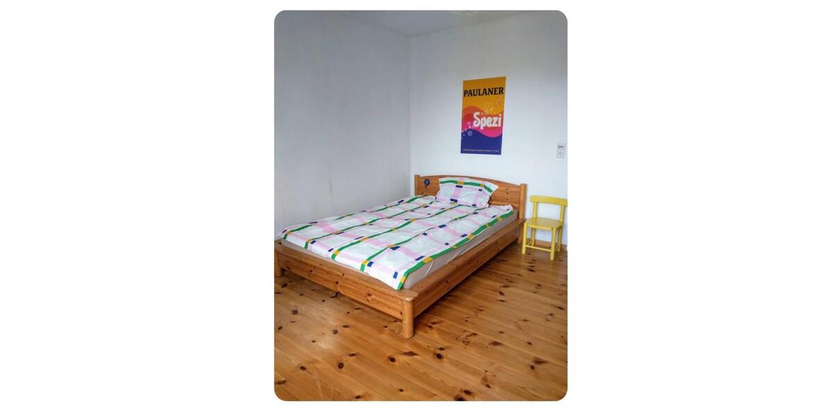 Etagenwohnung Potsdam Krampnitz - 2 Zimmer, 80 m&sup2;, 1.000&euro; | Angebot:25968302